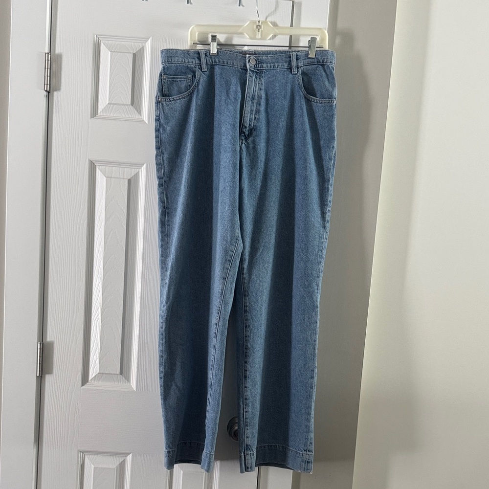 DL1961 Light Blue Denim Jeans